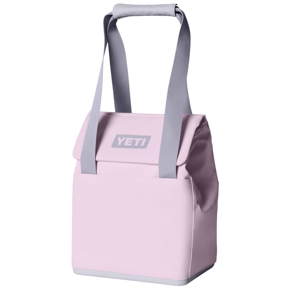 NWT YETI Daytrip 14L Insulated Tote Bag in Cherry Blossom